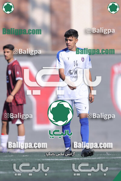 پارسیان جوان 1–0 سفیر