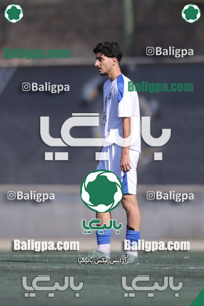 پارسیان جوان 1–0 سفیر