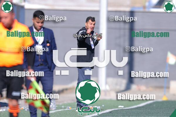 پارسیان جوان 1–0 سفیر