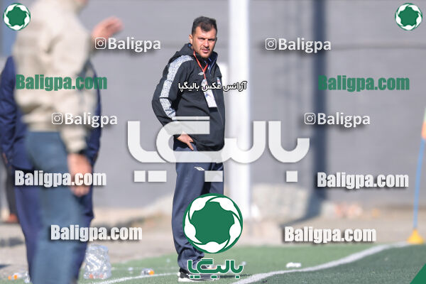 پارسیان جوان 1–0 سفیر
