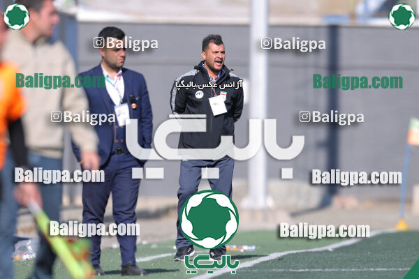 پارسیان جوان 1–0 سفیر