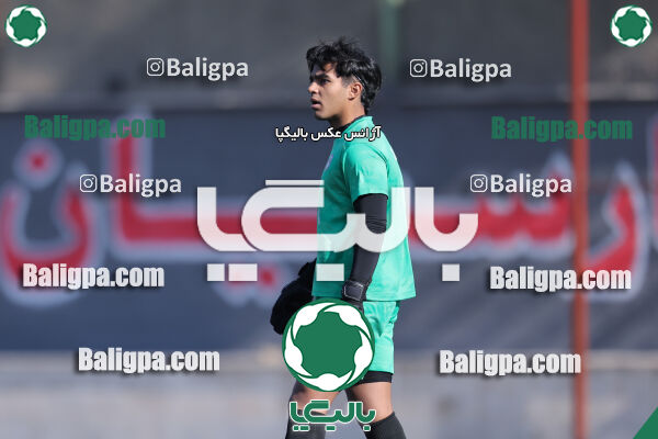 پارسیان جوان 1–0 سفیر