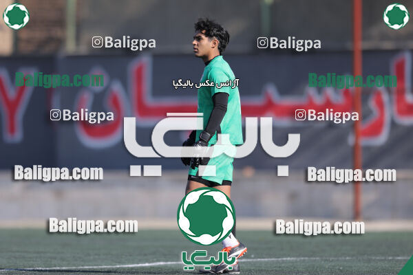 پارسیان جوان 1–0 سفیر