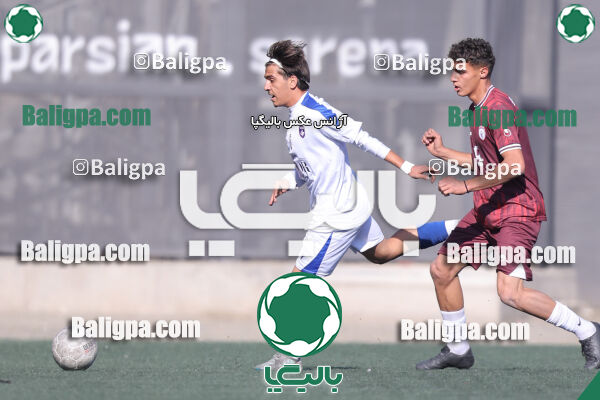 پارسیان جوان 1–0 سفیر