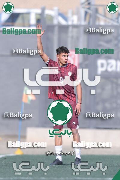 پارسیان جوان 1–0 سفیر