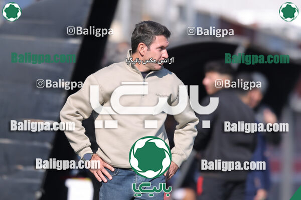 پارسیان جوان 1–0 سفیر