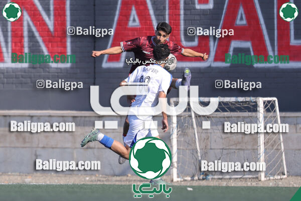 پارسیان جوان 1–0 سفیر