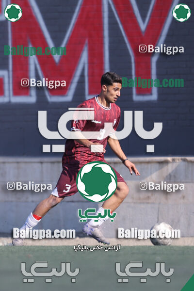 پارسیان جوان 1–0 سفیر