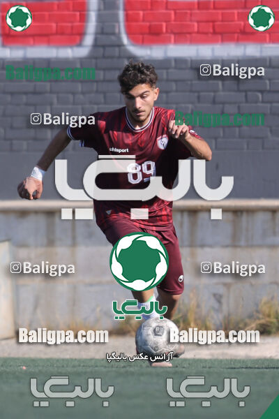 پارسیان جوان 1–0 سفیر
