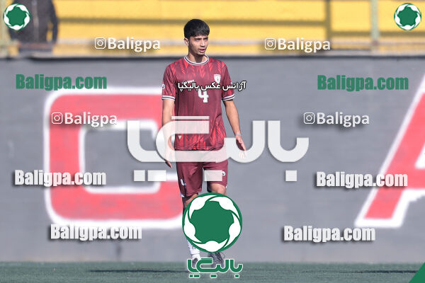 پارسیان جوان 1–0 سفیر