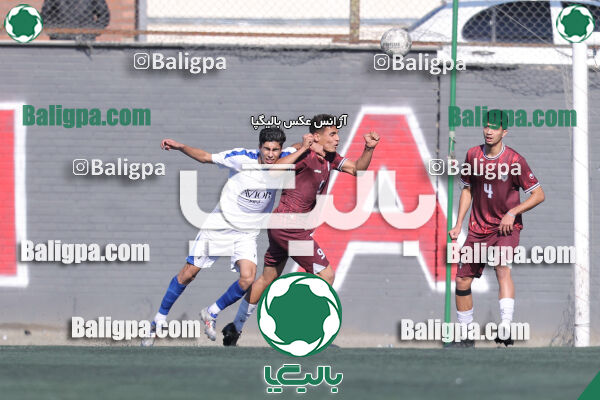 پارسیان جوان 1–0 سفیر