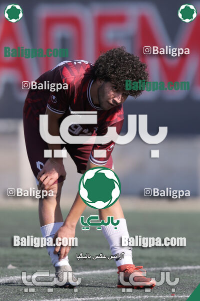 پارسیان جوان 1–0 سفیر
