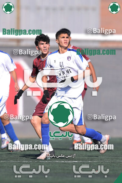 پارسیان جوان 1–0 سفیر
