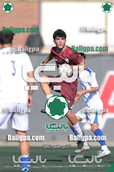 پارسیان جوان 1–0 سفیر