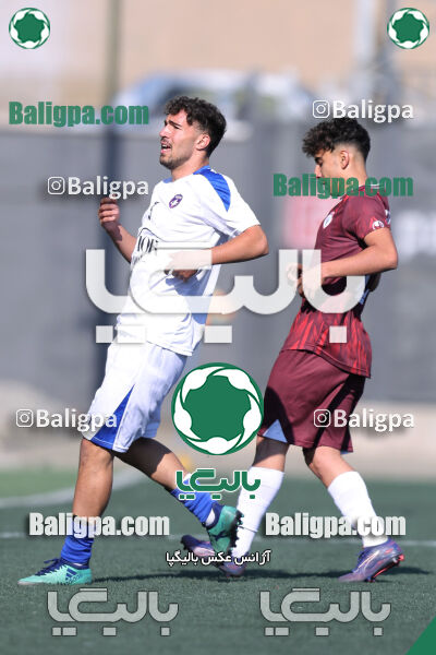 پارسیان جوان 1–0 سفیر