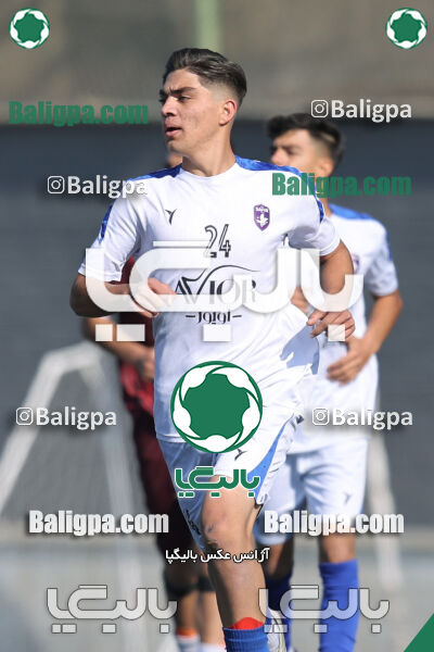 پارسیان جوان 1–0 سفیر
