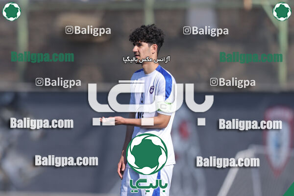 پارسیان جوان 1–0 سفیر