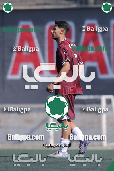 پارسیان جوان 1–0 سفیر