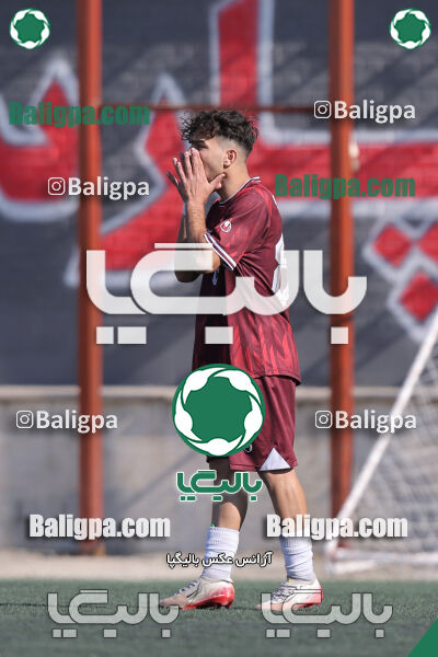 پارسیان جوان 1–0 سفیر