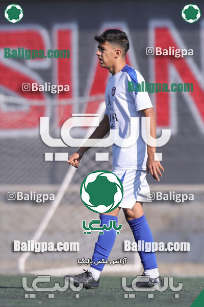 پارسیان جوان 1–0 سفیر