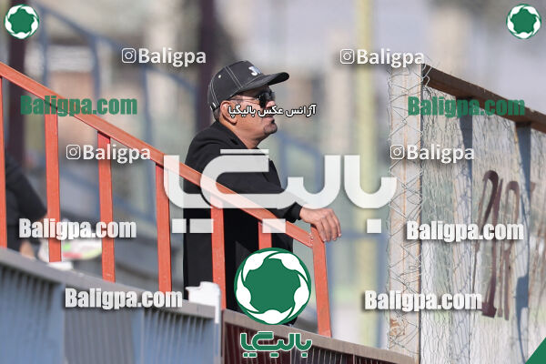 پارسیان جوان 1–0 سفیر