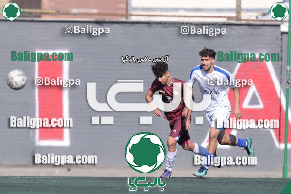 پارسیان جوان 1–0 سفیر