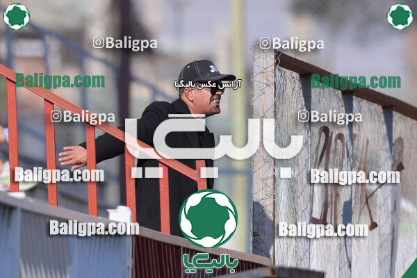 پارسیان جوان 1–0 سفیر