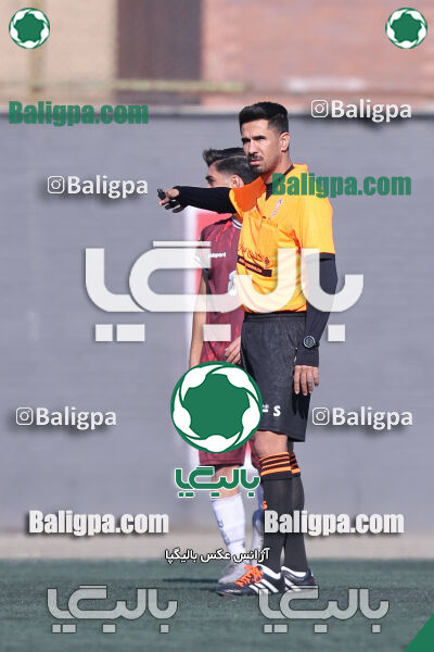 پارسیان جوان 1–0 سفیر
