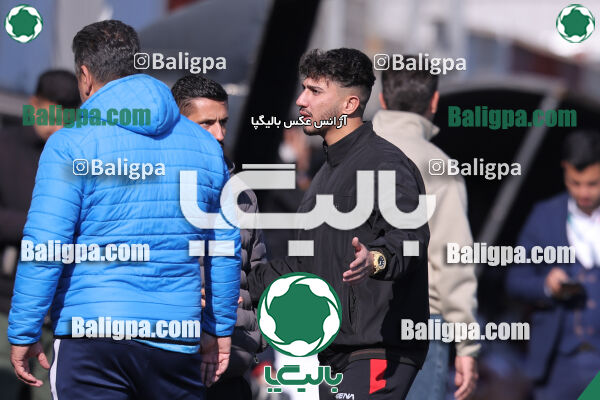 پارسیان جوان 1–0 سفیر