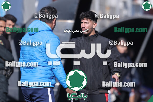 پارسیان جوان 1–0 سفیر