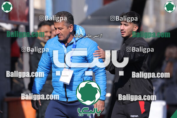 پارسیان جوان 1–0 سفیر