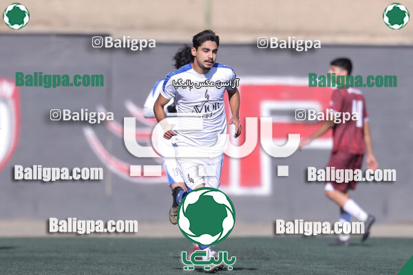 پارسیان جوان 1–0 سفیر