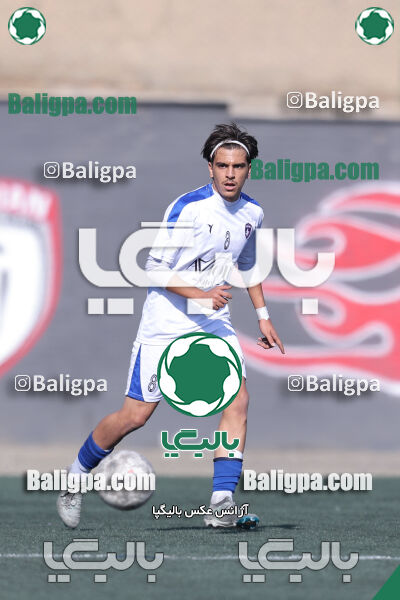پارسیان جوان 1–0 سفیر