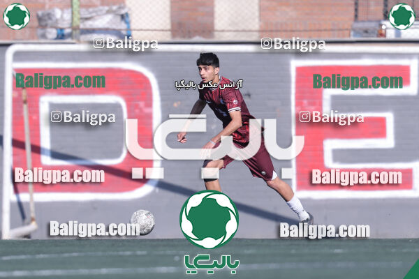 پارسیان جوان 1–0 سفیر