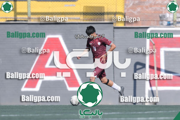 پارسیان جوان 1–0 سفیر