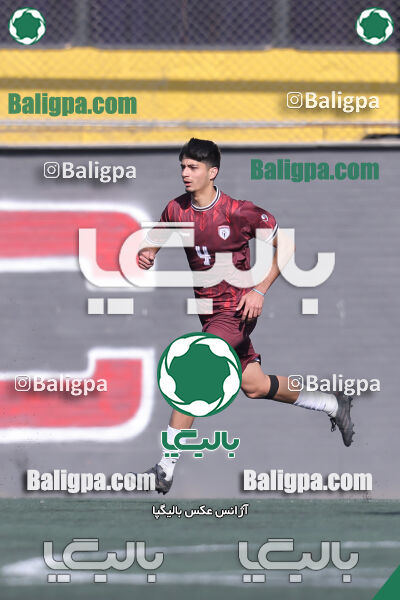 پارسیان جوان 1–0 سفیر