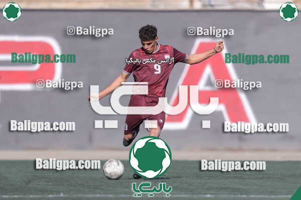 پارسیان جوان 1–0 سفیر