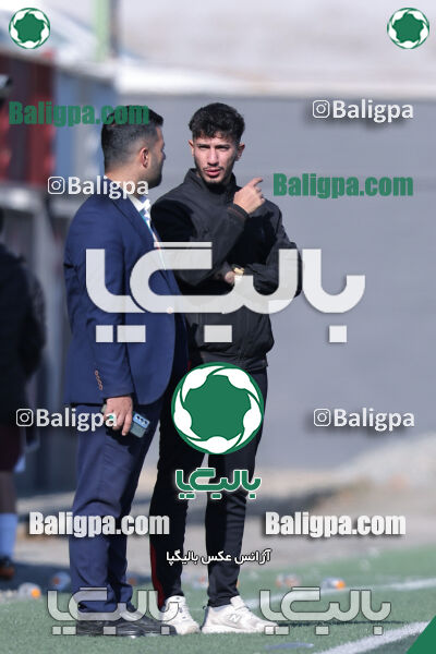 پارسیان جوان 1–0 سفیر