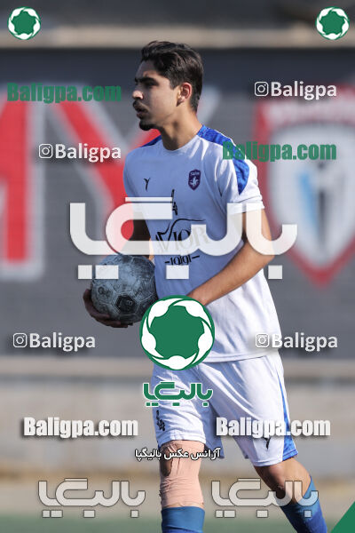پارسیان جوان 1–0 سفیر