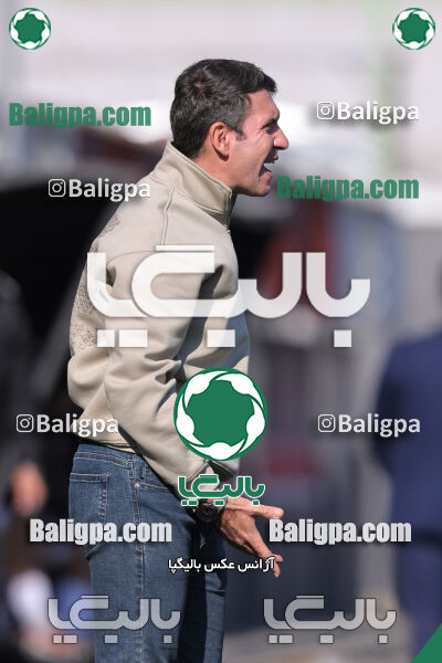 پارسیان جوان 1–0 سفیر