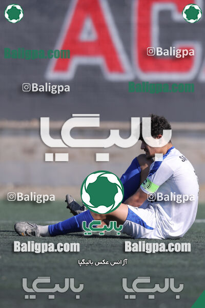 پارسیان جوان 1–0 سفیر
