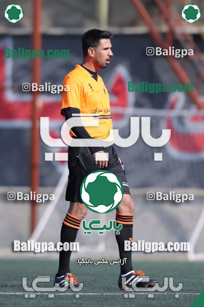 پارسیان جوان 1–0 سفیر