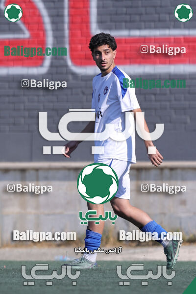 پارسیان جوان 1–0 سفیر