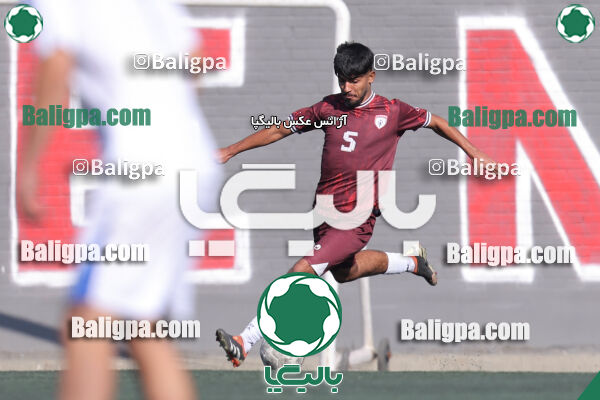 پارسیان جوان 1–0 سفیر