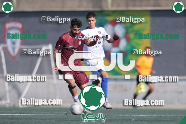 پارسیان جوان 1–0 سفیر