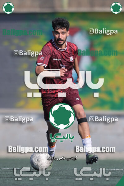 پارسیان جوان 1–0 سفیر