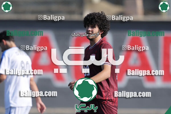 پارسیان جوان 1–0 سفیر