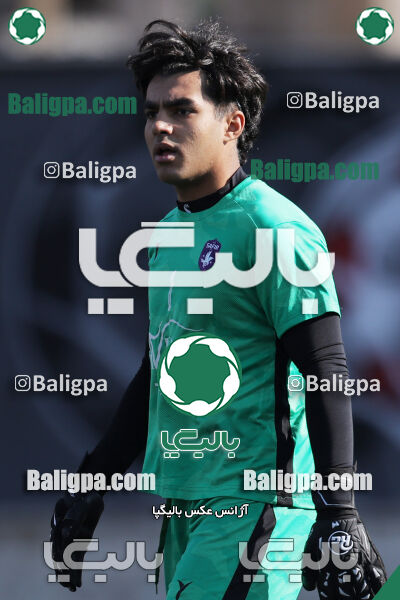 پارسیان جوان 1–0 سفیر