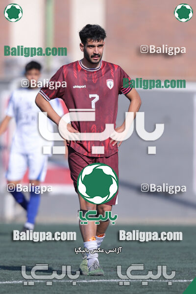 پارسیان جوان 1–0 سفیر
