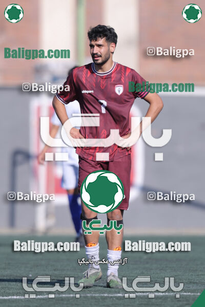 پارسیان جوان 1–0 سفیر